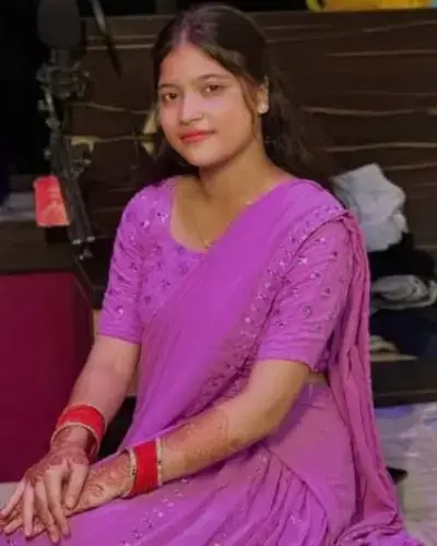 Chandausi Call Girls Service
