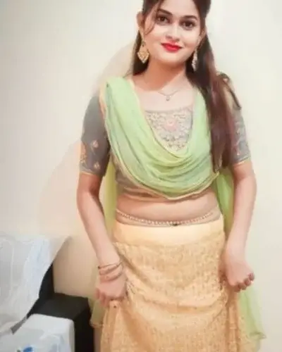 Call Girl Chandausi