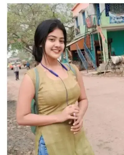 Escort In Chandausi