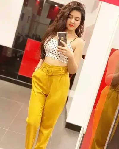 Chandausi Escort Service